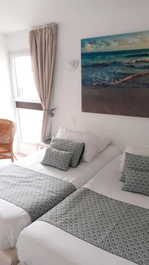 Hotel Les Esseppes L'Epine  Eksteriør bilde
